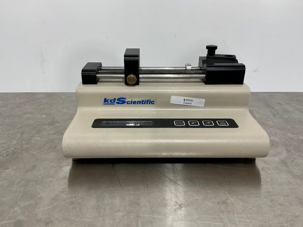 Image of KdScientific 601553 Syringe Pumps